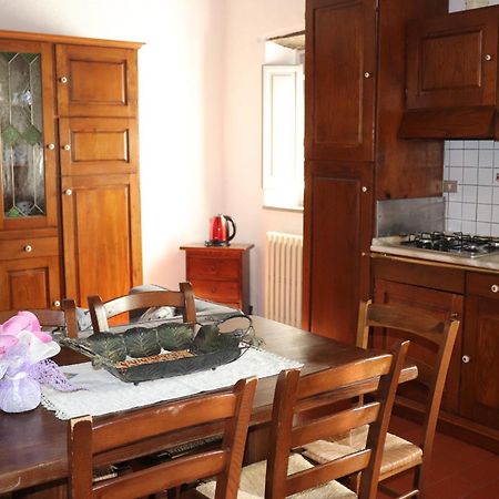 Badia Il Vingone Guest House Citta di Castello Exterior photo